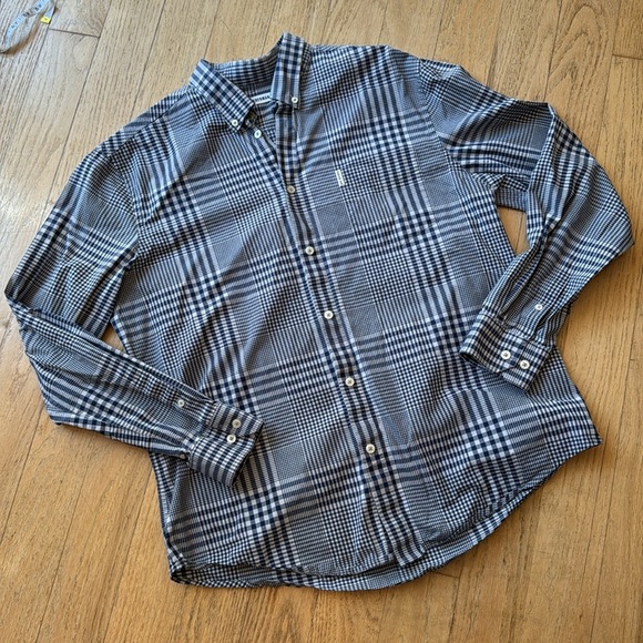 Ben Sherman long sleeve - Picture 1 of 13